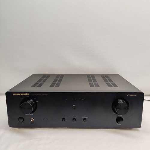 Marantz pm6010ose signature - pm6010ose,