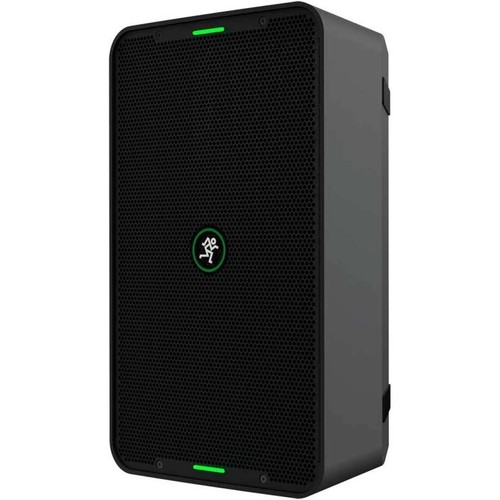 Mackie showbox impianto - showbox,