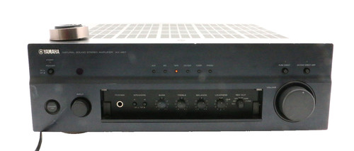 Yamaha 497 amplificatore - yamaha,