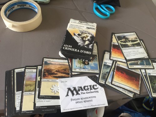 K4028nn magic the gathering - k4028nn-magic:,