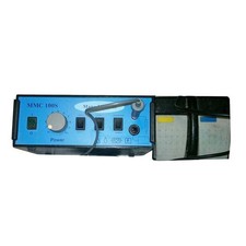 Elettrobisturi Electrosurgical Mano Medical Monopolare Diatermo 110W MMC 100S