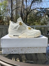 Sneakers Air Jordan 4 retrò