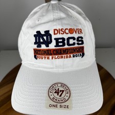 47 Brand Notre Dame Fighting