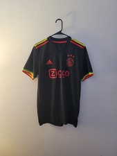 RARA maglia calcio Adidas Ajax