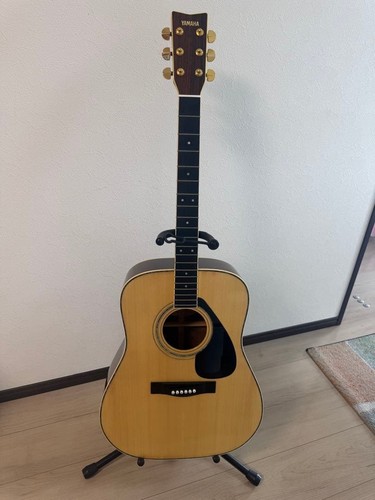 Chitarra acustica yamaha - acustica,