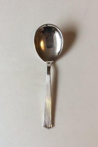 Cucchiaio portata piatto - cucchiaio, da