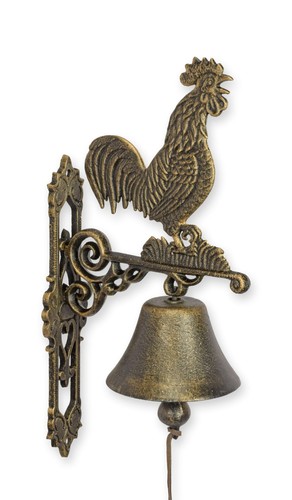 Coppia campanelli forma - campanelli, a