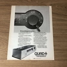 GRAM107 MAGAZINE ADVERT 11X8