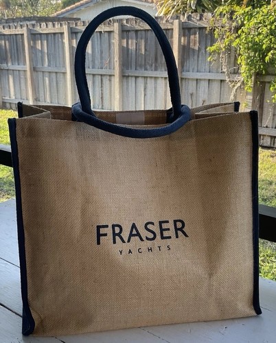 Borsa spiaggia barca tote - borsa, da