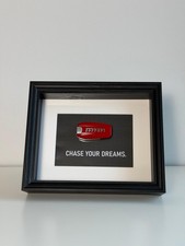Chiave Ferrari decorazione