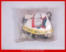 Kit Viti Clip Fissaggio Pannello Interno Porta Anteriore Fiat Bravo Brava