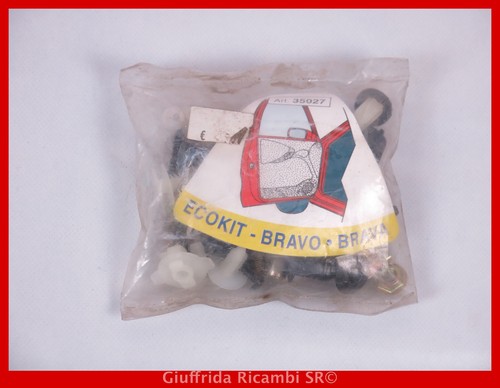 Kit viti clip - kit,