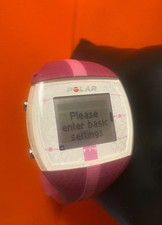 Orologio Polar FT4 donna