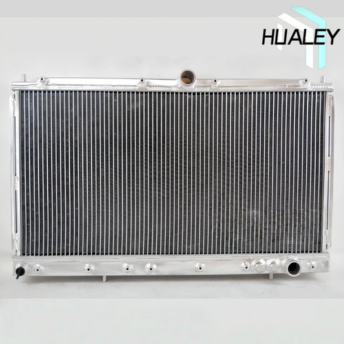 Aluminum radiator for 1991 - aluminum, 1991-96