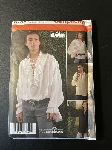 Camicia unisex simplicity - camicia,
