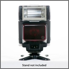 Nikon SB-22 Speedlight - Testato, Funzionante - Leggere Descrizione