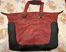 Borsa porta pc portatile computer notebook fino a 15.6 pollici documenti Tucano