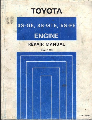 Manuale riparazione motore - manuale,