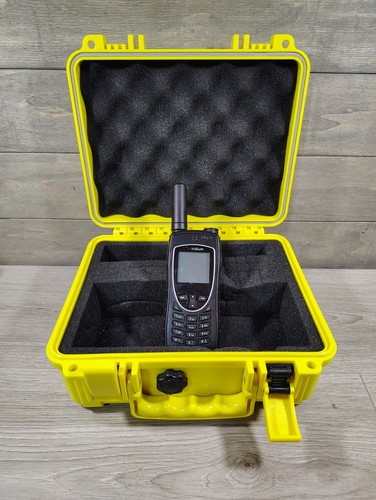 Iridium 9575 extreme satellite - iridium,