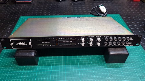 Orban 464a full service - 464a,