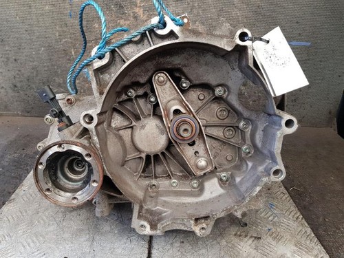 2005 2009 mk4 - 9n3, volkswagen