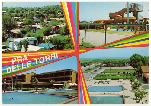 Porto margherita caorle - porto, s.