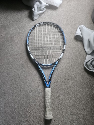 Racchetta tennis babolat - da,