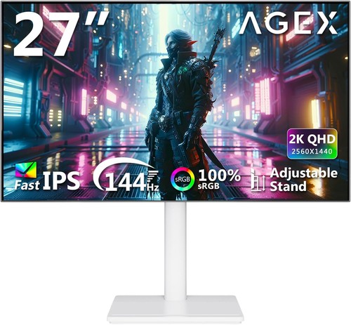 Edge agex monitor gioco - z-edge,
