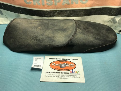 Sella sedile saddle - , sh