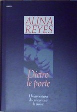Alina reyes DIETRO LE PORTE - ALINA REYES