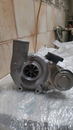Turbo td04 avional - turbo,