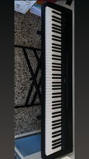 Yamaha P-45B 88 Tasti