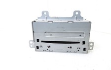 Opel Astra J 2012 Radio /