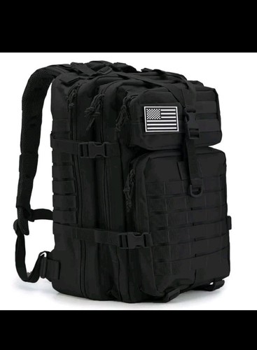 Zaino tattico militare - militare, 45