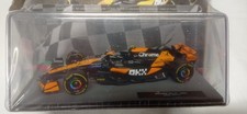 MCLAREN MCL38 2024 LANDO