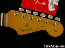 Fender Vintera II anni 60 RI