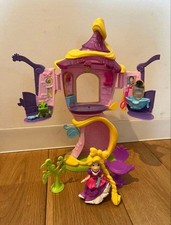 Disney Princess Torre