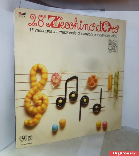 Zecchino oro coro - 28°,