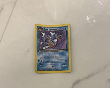 Pokemon Dark Gyarados 8/82