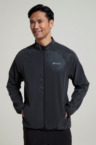 Giacca mountain warehouse uomo - giacca,