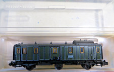 Minitrix Scala N 3162 Treno