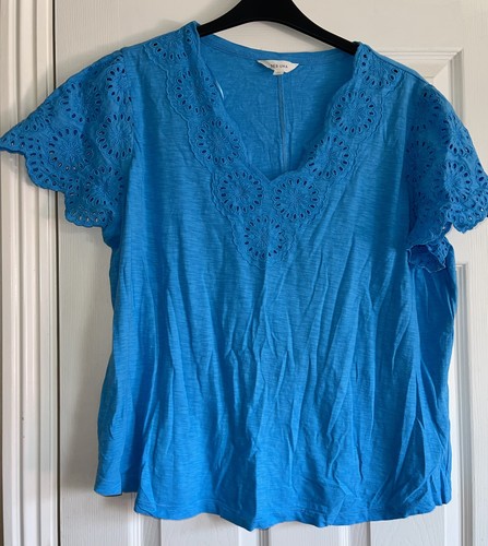 Shirt maglietta marks and - t-shirt,