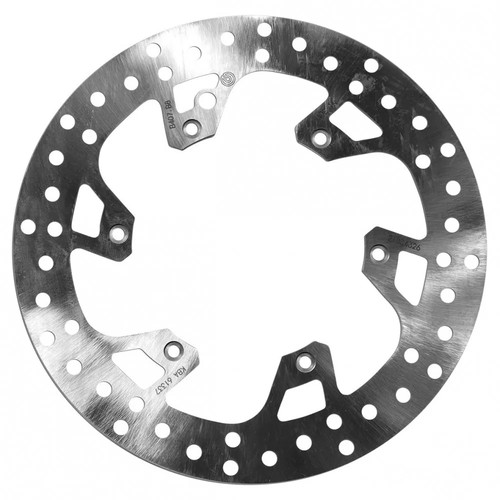 Disco freno anteriore brembo - disco,