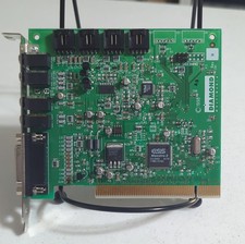 Scheda audio Diamond