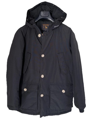 Woolrich giubbotto piuma - in,