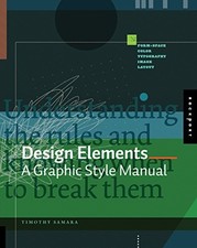Design Elements: A Graphic