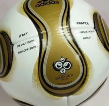 Pallone ufficiale Teamgeist