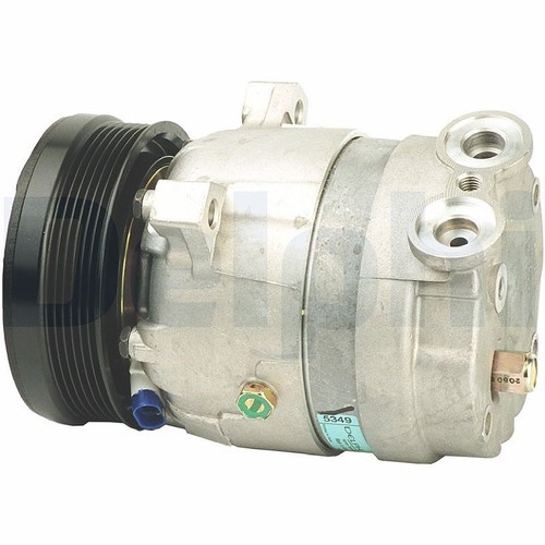 Compressore delphi - compressore,