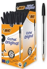 BIC Cristal Original, Penne