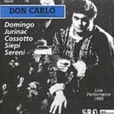 Verdi, G. - Don Carlo-Complete
